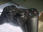 Gaming controller