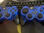 Gaming controler 2 pise