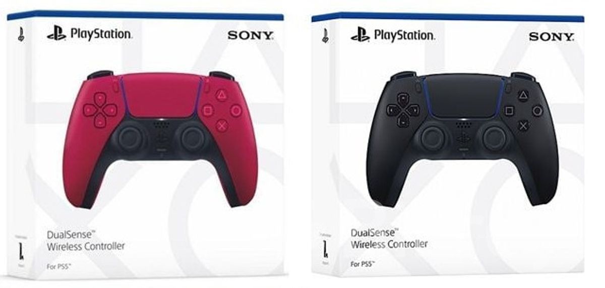 Gaming Controller PS4, PS5, PS3, Xbox & PC available with warranty for