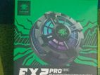 Gaming Cooler Ex2 Pro