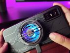 Gaming Cooler+wirless Charging