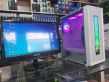 GAMING CORE I5.4gen *ফ্রেশ LED 20 LG +HD 1000GB.RAM 16GB.