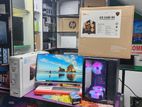 GAMING-CORE I7-3.40GHZ-8GB-SSD128GB-1TB-HP22" LED-