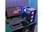 Gaming Corei5-6th Gen 16gb-ram Hdd-1000gb Ssd 128gb 22'' led