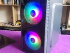 Gaming Cpu-core I5-3.40ghz-8gb-1000gb-gigabyte H61