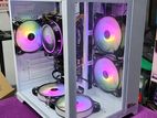 Gaming Cpu Core I5-rgb Hd22" Fhd