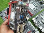 GAMING DDR4 Motherboard MSI H110M New 1-Year Warranty✔✔