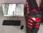 Gaming Desktop Computer