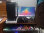 Gaming Desktop computer