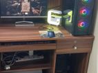 Gaming Desktop Computer For Sale