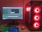Gaming Desktop computer for sell