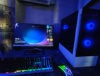 Gaming Desktop Computers sell hobe
