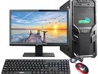 GAMING DESKTOP CORE I7 3GEN+SSD 512GB+RAM 8GB