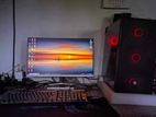 Gaming Desktop PC