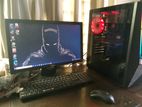 Gaming Desktop PC