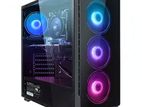 Gaming Desktop PC i3 8th Gen 8GB ram 128GB /500GB SSD 3Yaer