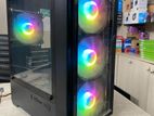 Gaming Desktop PC Intel Core i5 ( 7th Gen)_NVMe SSD 256GB-Ram 8GB DDR-4