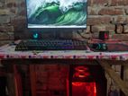 Gaming desktops