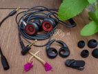 Gaming Earphone (Model-G11)