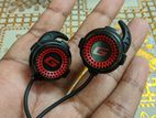 Gaming Earphone Noise Reduction 3.5mm with Microphone