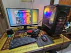 Gaming full pc