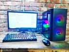 Gaming FUll setup