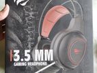 Gaming Head Phone