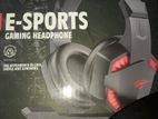 Gaming Headphone