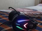 gaming headphone