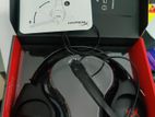 Gaming headphone (hyperx cloud stinger)