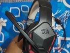 Gaming Headphone (Redragon Themis 2 H220N - Wired Headset)