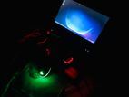 Gaming Headphone with RGB Light (NEW)