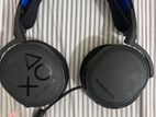Gaming headset
