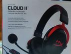 gaming headset