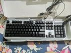 Gaming Keyboard & Mouse Combo