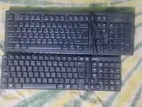 Gaming Keyboard