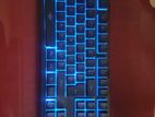 Gaming keyboard