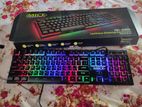 Gaming keyboard