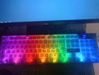 gaming keyboard