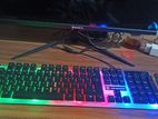Gaming Keyboard