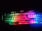 Gaming Keyboard For Sall