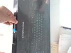 GAMING KEYBOARD FOR SELL