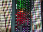 Gaming keyboard (RGB)