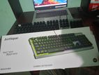 Gaming keyboard WKGO11WB