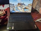 Gaming laptop for sell