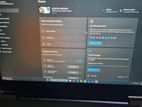 Gaming laptop for sell