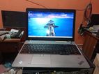 GAMING LAPTOP i5 7th 16" DISPLAY 8GB 256GB SSD 4GB GRAPHIC