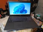 GAMING LAPTOP i5 8th GEN 8GB 256GB NVME SSD 4GB GRAPHIC