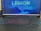 Gaming laptop Lenovo Legion Slim 5