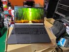 GAMING LAPTOP TOUCH i7 8th GEN 8GB DDR4 256GB NVME SSD